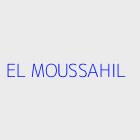 Bureau d'affaires immobiliere EL MOUSSAHIL